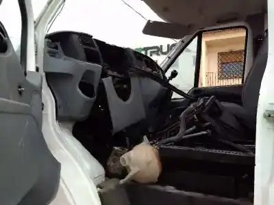 Утилизация автомобиля ford transit combi ´06 ft 350 largo года 2007 питание h9fb