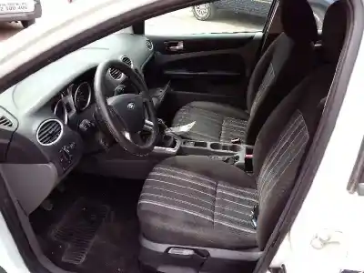 Veículo de Sucata ford focus lim. (cb4) titanium do ano 2008 alimentado e/q7da