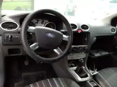 Veículo de Sucata ford focus lim. (cb4) titanium do ano 2008 alimentado e/q7da