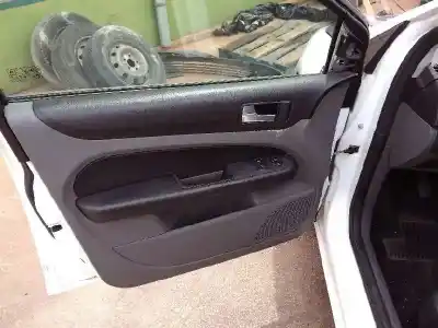 Veículo de Sucata ford focus lim. (cb4) titanium do ano 2008 alimentado e/q7da