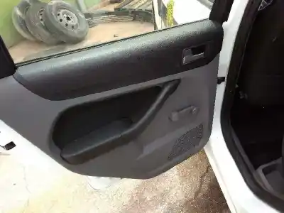 Veículo de Sucata ford focus lim. (cb4) titanium do ano 2008 alimentado e/q7da