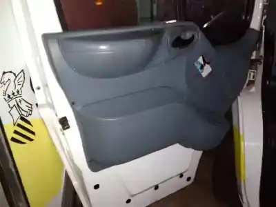 Veículo de Sucata ford transit combi ´06 ft 350 l trend do ano 2010 alimentado srfa