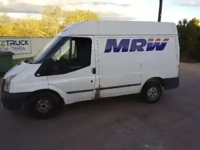 Здавання транспортного засобу ford transit combi ´06 ft 260 corto року 2009 потужний qwfa