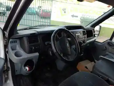 Здавання транспортного засобу ford transit combi ´06 ft 260 corto року 2009 потужний qwfa