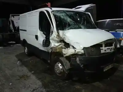 Здавання транспортного засобу iveco                                              daily iv furgón                                                                                                                                                                                                                                            35s14 c, 35s14 c/p, 35s14 v, 35s14 v/p, 35c14 v,...                                                                                                                                                                                                        року 2009 потужний f1ae0481h