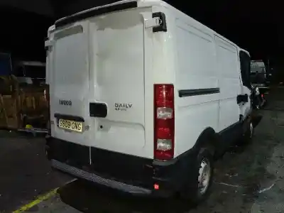 Здавання транспортного засобу iveco                                              daily iv furgón                                                                                                                                                                                                                                            35s14 c, 35s14 c/p, 35s14 v, 35s14 v/p, 35c14 v,...                                                                                                                                                                                                        року 2009 потужний f1ae0481h