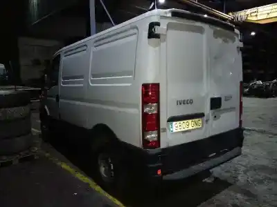 Здавання транспортного засобу iveco                                              daily iv furgón                                                                                                                                                                                                                                            35s14 c, 35s14 c/p, 35s14 v, 35s14 v/p, 35c14 v,...                                                                                                                                                                                                        року 2009 потужний f1ae0481h