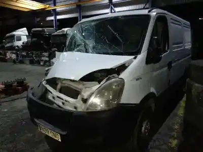 Здавання транспортного засобу iveco                                              daily iv furgón                                                                                                                                                                                                                                            35s14 c, 35s14 c/p, 35s14 v, 35s14 v/p, 35c14 v,...                                                                                                                                                                                                        року 2009 потужний f1ae0481h