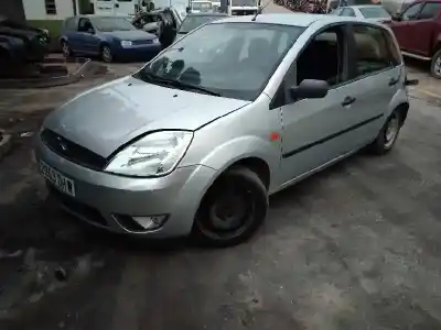 Veicolo di demolizione ford fiesta (cbk) ambiente dell'anno 2005 alimentato f6ja