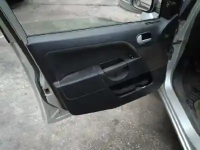 Veicolo di demolizione ford fiesta (cbk) ambiente dell'anno 2005 alimentato f6ja