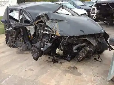 Scrapping Vehicle hyundai i30 * of the year 2010 powered 