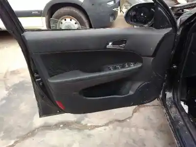 Scrapping Vehicle hyundai i30 * of the year 2010 powered 