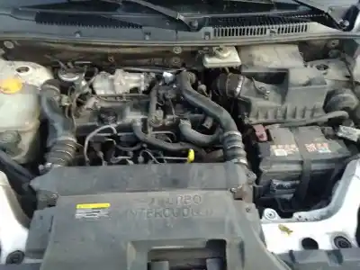 Здавання транспортного засобу ford transit connect (tc7) furgón (2006->) року 2007 потужний rwpa
