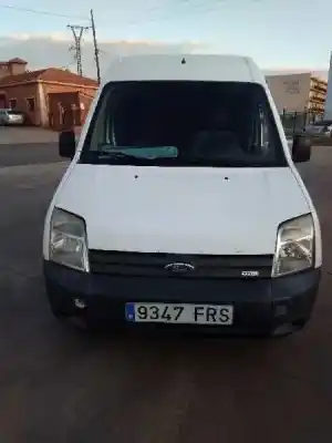 Здавання транспортного засобу ford transit connect (tc7) furgón (2006->) року 2007 потужний rwpa