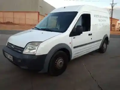 Здавання транспортного засобу ford transit connect (tc7) furgón (2006->) року 2007 потужний rwpa