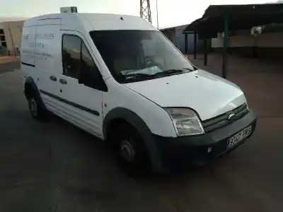 Здавання транспортного засобу ford transit connect (tc7) furgón (2006->) року 2007 потужний rwpa