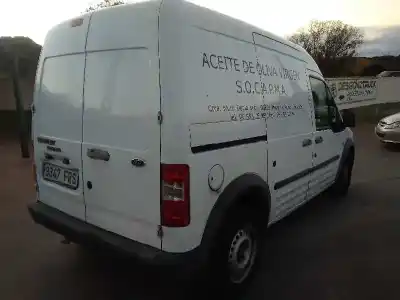Здавання транспортного засобу ford transit connect (tc7) furgón (2006->) року 2007 потужний rwpa