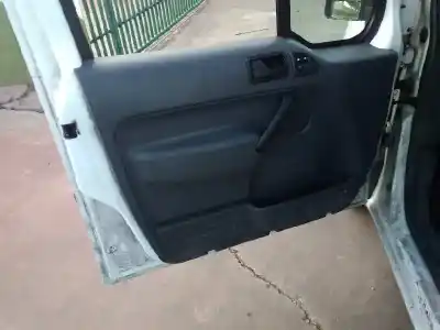 Здавання транспортного засобу ford transit connect (tc7) furgón (2006->) року 2007 потужний rwpa