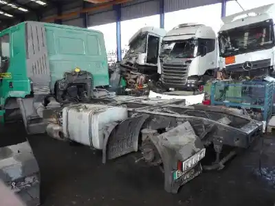 Здавання транспортного засобу iveco stralis (ad/at) fg ad   4x2 tráfico urbano року 2007 потужний f3ae3681a*m