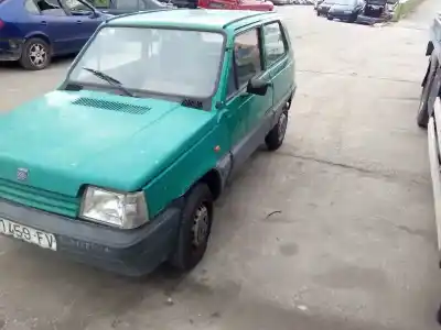 Scrapping Vehicle seat marbella * of the year 1997 powered 