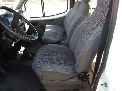Scrapping Vehicle ford transit, combi/bus 86/92 combi ft 100 of the year 1990 powered 4b