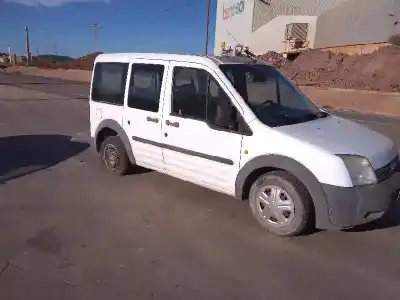 Здавання транспортного засобу ford tourneo connect (tc7) kombi b. corta (2006->) року 2007 потужний r3pa Здавання транспортного засобу ford tourneo connect (tc7) kombi b. corta (2006->) року 2007 потужний r3pa