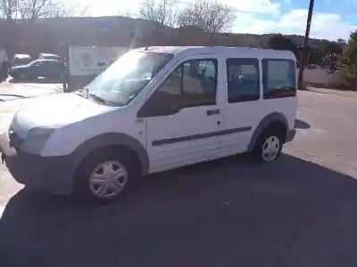 Здавання транспортного засобу ford tourneo connect (tc7) kombi b. corta (2006->) року 2007 потужний r3pa Здавання транспортного засобу ford tourneo connect (tc7) kombi b. corta (2006->) року 2007 потужний r3pa