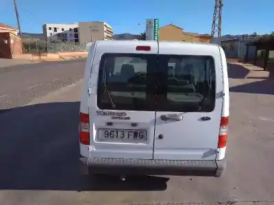 Здавання транспортного засобу ford tourneo connect (tc7) kombi b. corta (2006->) року 2007 потужний r3pa Здавання транспортного засобу ford tourneo connect (tc7) kombi b. corta (2006->) року 2007 потужний r3pa