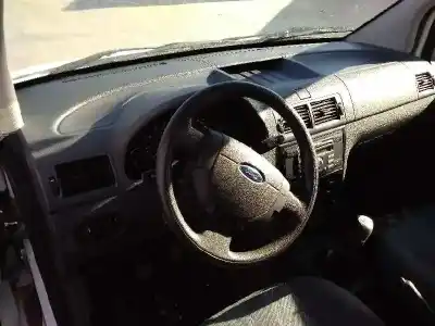 Здавання транспортного засобу ford tourneo connect (tc7) kombi b. corta (2006->) року 2007 потужний r3pa Здавання транспортного засобу ford tourneo connect (tc7) kombi b. corta (2006->) року 2007 потужний r3pa