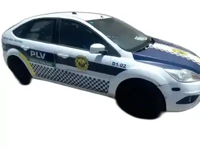 Veículo de Sucata ford focus lim. (cb4) titanium do ano 2008 alimentado q7da