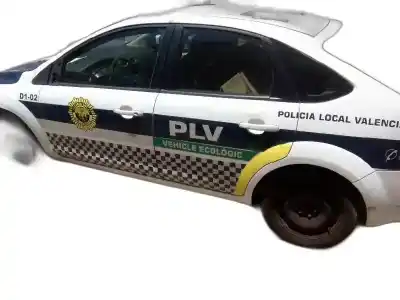 Veículo de Sucata ford focus lim. (cb4) titanium do ano 2008 alimentado q7da