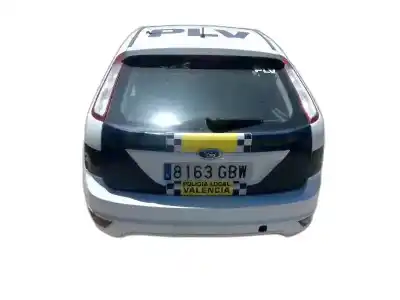 Veículo de Sucata ford focus lim. (cb4) titanium do ano 2008 alimentado q7da