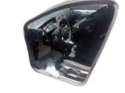 Veículo de Sucata ford focus lim. (cb4) titanium do ano 2008 alimentado q7da