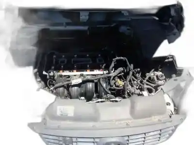 Veículo de Sucata ford focus lim. (cb4) titanium do ano 2008 alimentado q7da