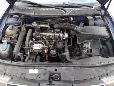 Здавання транспортного засобу seat toledo (1m2) select року 1999 потужний asv