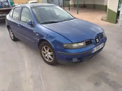 Здавання транспортного засобу seat toledo (1m2) select року 1999 потужний asv