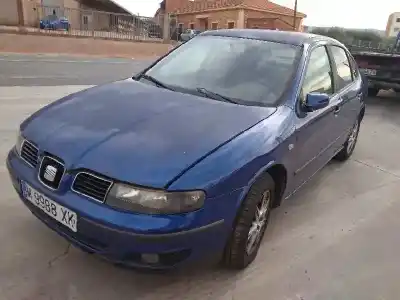 Здавання транспортного засобу seat toledo (1m2) select року 1999 потужний asv