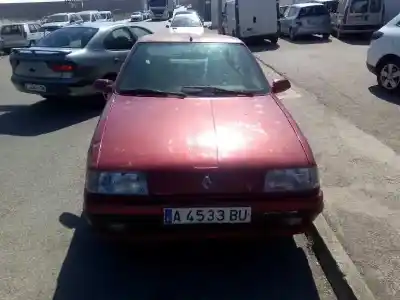 Scrapping Vehicle renault 19 (b/c/l53) 1.4 of the year 1990 powered e6j