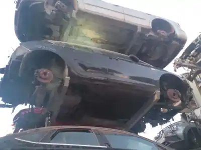 Veículo de Sucata opel astra j lim. excellence do ano 2012 alimentado a20dth