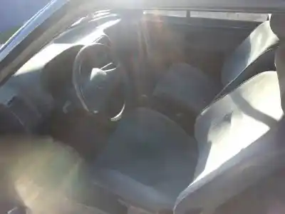 Scrapping Vehicle CITROEN AX 1.0 Armonia of the year 1996 powered CDZ