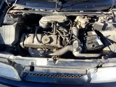 Scrapping Vehicle citroen ax 1.0 armonia of the year 1996 powered cdz