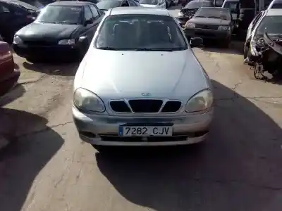 Veículo de Sucata DAEWOO LANOS Cool do ano 2003 alimentado A15SMS