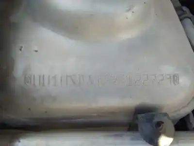 Scrapping Vehicle dacia duster ambiance 4x2 of the year 2010 powered k9k 87