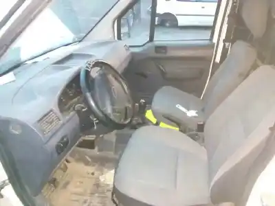 Veículo de Sucata ford transit connect (tc7) furgón (2006->) do ano 2007 alimentado  Veículo de Sucata ford transit connect (tc7) furgón (2006->) do ano 2007 alimentado