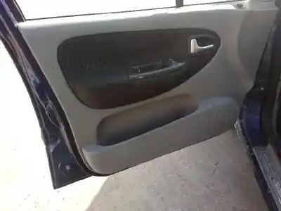 Veículo de Sucata renault scénic i monospace (ja0/1_, fa0_) 1.9 dti (ja1u) do ano 2002 alimentado f9q q7