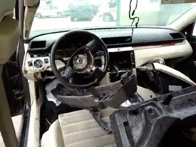 Veículo de Sucata volkswagen                                         passat berlina (3c2)                                                                                                                                                                                                                                       highline                                                                                                                                                                                                                                                   do ano 2009 alimentado cba
