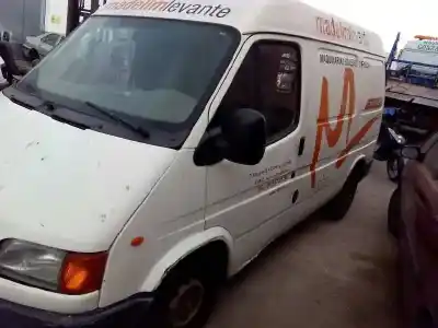 Veicolo di demolizione ford transit furgón (e_ _) 2.5 di (eal, eas) dell'anno 1998 alimentato 4hb,4hc