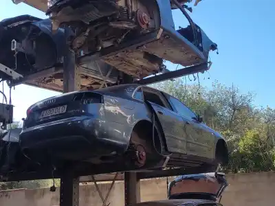 Veículo de Sucata audi a4 berlina (8e) 2.0 tdi 16v (103kw) do ano 2005 alimentado blb