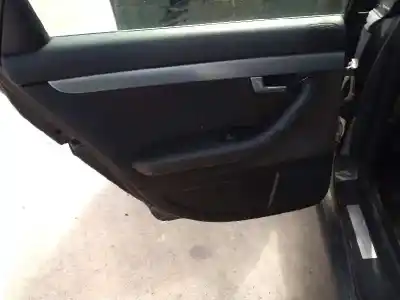 Veículo de Sucata audi a4 berlina (8e) 2.0 tdi 16v (103kw) do ano 2005 alimentado blb