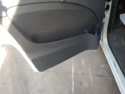 Veicolo di demolizione mercedes-benz vito (w639) basic, combi 109 cdi compacto (639.601) dell'anno 2009 alimentato 646980